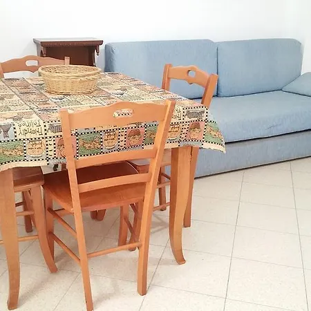 Apartamento City & Beach Borgomonte Otranto