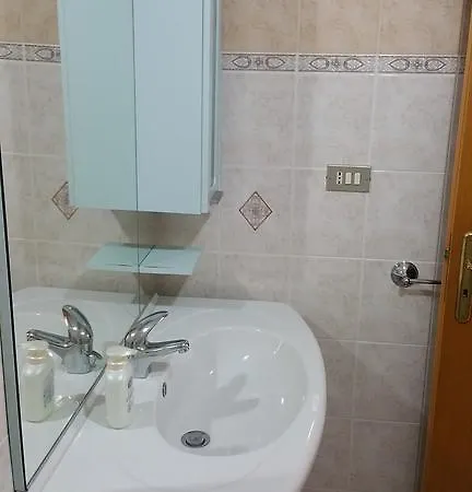 Apartment City & Beach Borgomonte