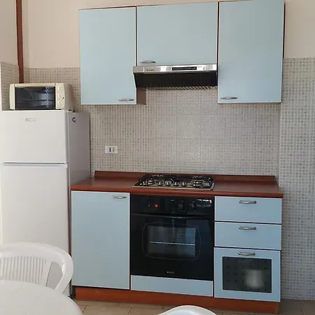 City & Beach Borgomonte Apartment *