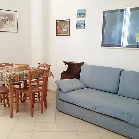 Apartamento City & Beach Borgomonte Otranto