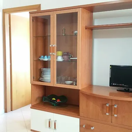 Apartment City & Beach Borgomonte
