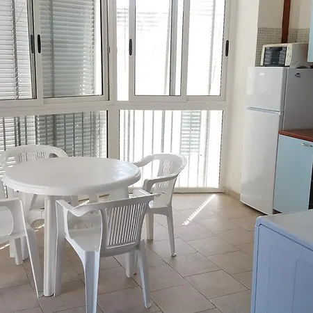 Apartment City & Beach Borgomonte *