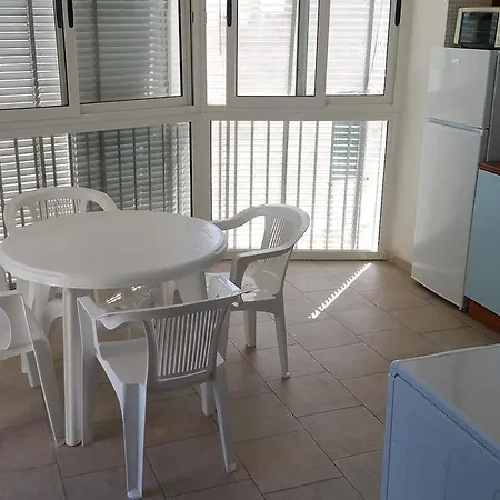 Apartment City & Beach Borgomonte Otranto