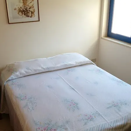 Apartamento City & Beach Borgomonte