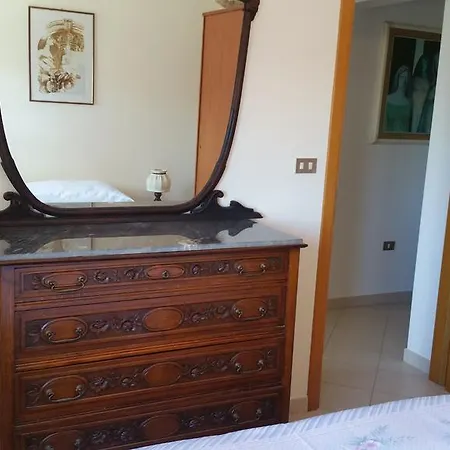 Apartment City & Beach Borgomonte *