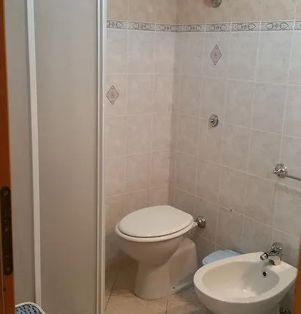 City & Beach Borgomonte Apartamento Otranto