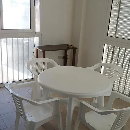 City & Beach Borgomonte Apartamento